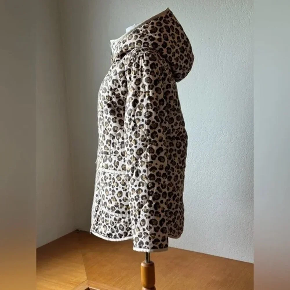 DONATED Kids Crewcuts Fully Reversible Jacket - Picture 2 of 9